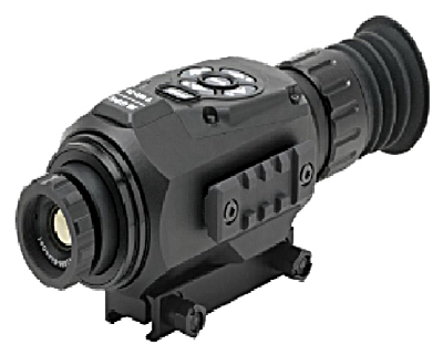 Thor-HD 384 Thermal Riflescope