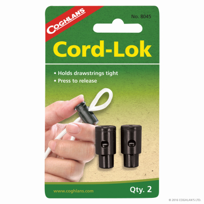 2PK Cord-Lok