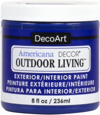 8OZ Fountai Craft Paint