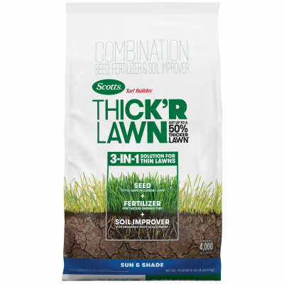 40LB TB Thick'R Lawn Seed