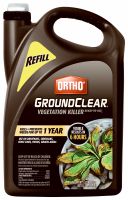 0445104   Groundclear RTU 1.33GL