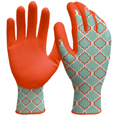 Women GDN Gloves - MED
