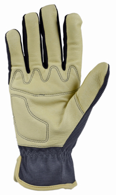 LG Util Pig Skin Gloves