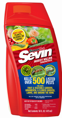 SEVIN CONCENTRATE 1 PINT
