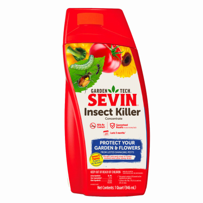Sevin QT Conc Insect Killer