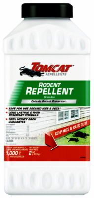 2LB Rodent Repellent