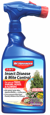 32oz RTS Mite Insect  Control