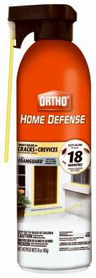 HD 16oz Crack/Crevice Foam