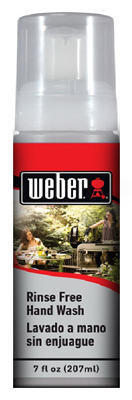 Weber 7OZ Hand Wash