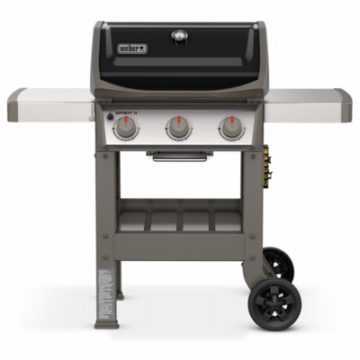 Spirit II E310BLK LP Grill