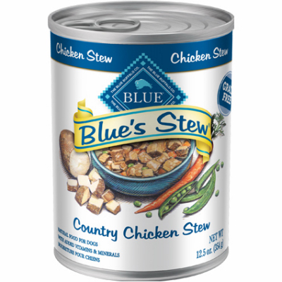 BBB12.5OZ ChicStew Food