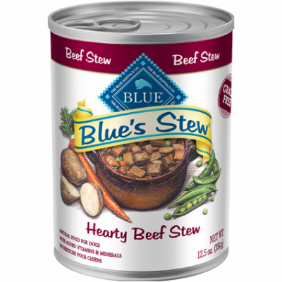 BBB12.5OZ BeefStew Food