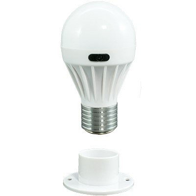 WHT 200L Port LGT Bulb