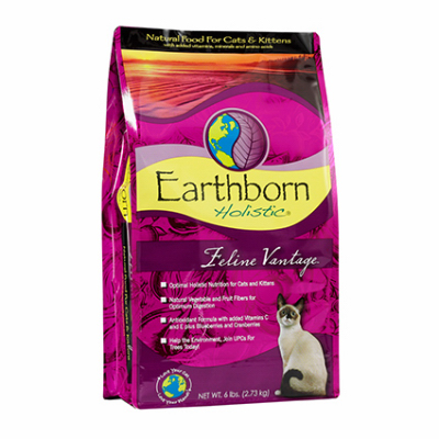 71810   EBH Feline Vantage 6LB