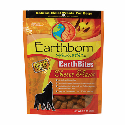 EBH7.2OZ Chee Dog Treat
