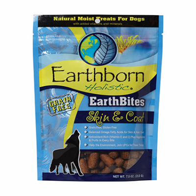 EBH7.2OZ Skin Dog Treat
