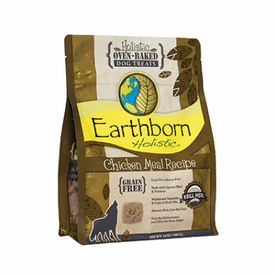 EBH 14OZ Chic Dog Treat