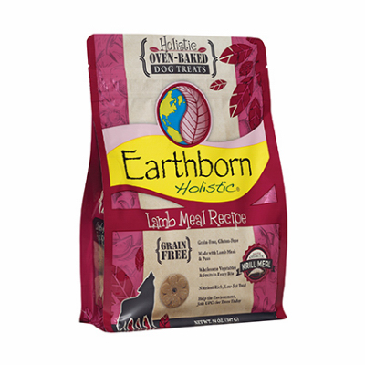 EBH 14OZ Lamb Dog Treat