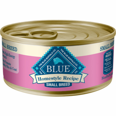 BBH 5.5OZ Chic SM Food
