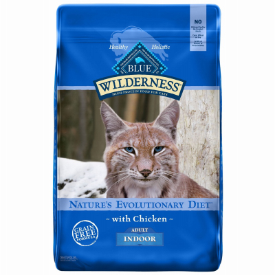 01832   BBW Cat Food Ind 11LB