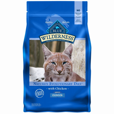 10582   BBW Cat Food Ind 5LB