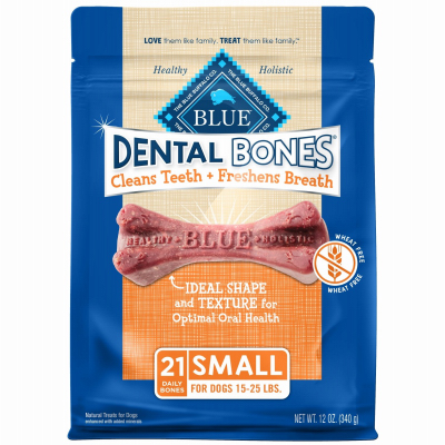 800323  BB Dog Bone SM 12oz