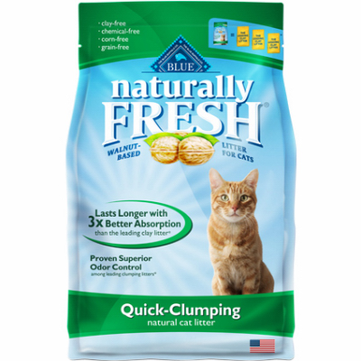 BBNF 6LB Cat Litter