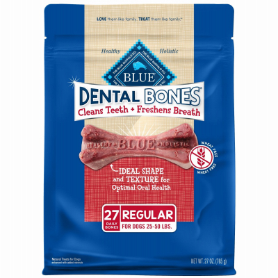 BB 27OZ Reg Dog Chew