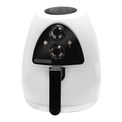 2L Purify Air Fryer