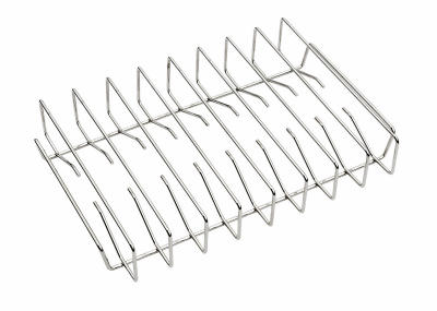 BAC354  Rib Rack SS