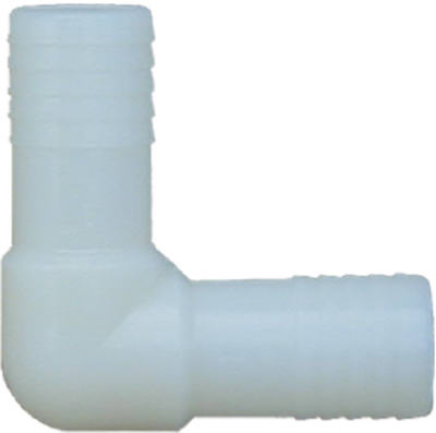 3/4 Nylon Insert Elbow