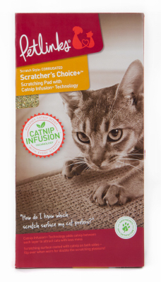 DBL Wide Cat Scratcher