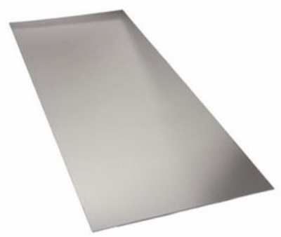 4x10 .013 Tin Plate Steel Metal