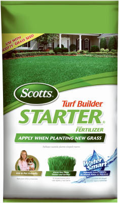 5M Starter Fertilizer