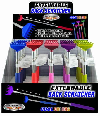 26" EXT Back Scratcher