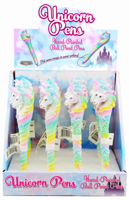 Unicorn Pen