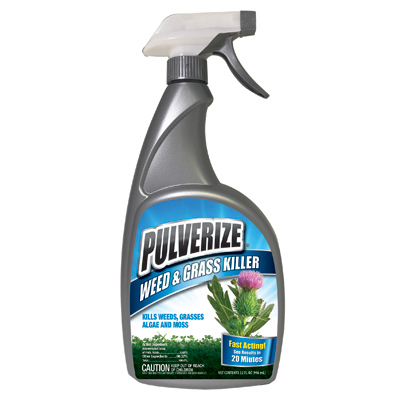 32OZ Weed/Grass Killer