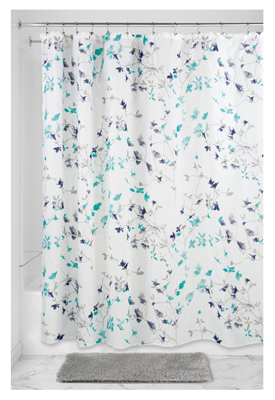 TwiggyFlor SHWR Curtain