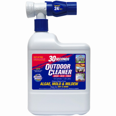 64OZ RTS Out Cleaner
