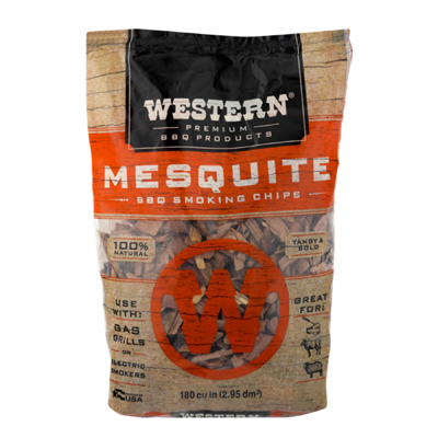 180 CUIN Mesquite Wood Chips