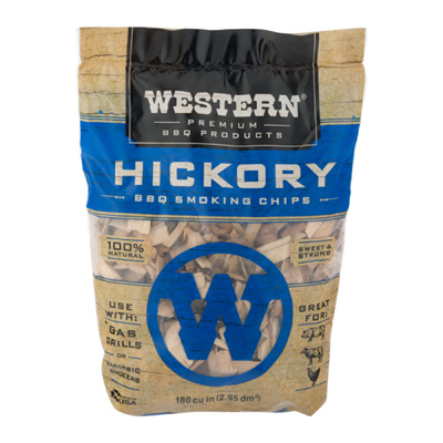 180 CUIN Hickory Wood Chips