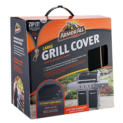 65x25x45 Grill Cover