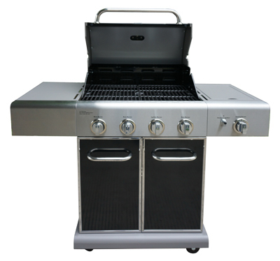 Kenmore BLK/SS LP Grill