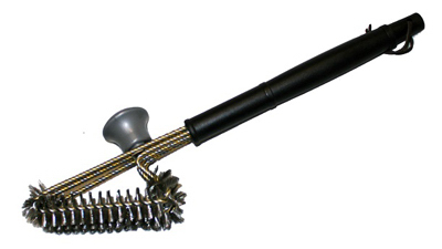 Grill Daddy BBQ Brush