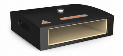 Orig Grill Pizza Oven