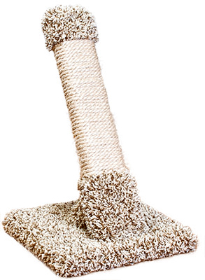 ANG Sisal Scratcher