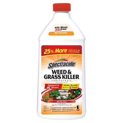 56009   Weed/Grass Killer 40oz