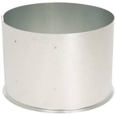 6" ADJ Flue Thimble