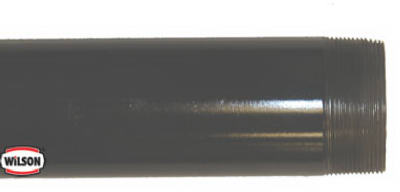 1x10' BLK Dom STL Pipe