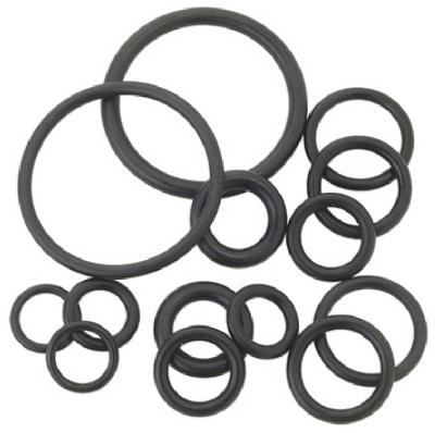 O-Ring Assortment Pack
